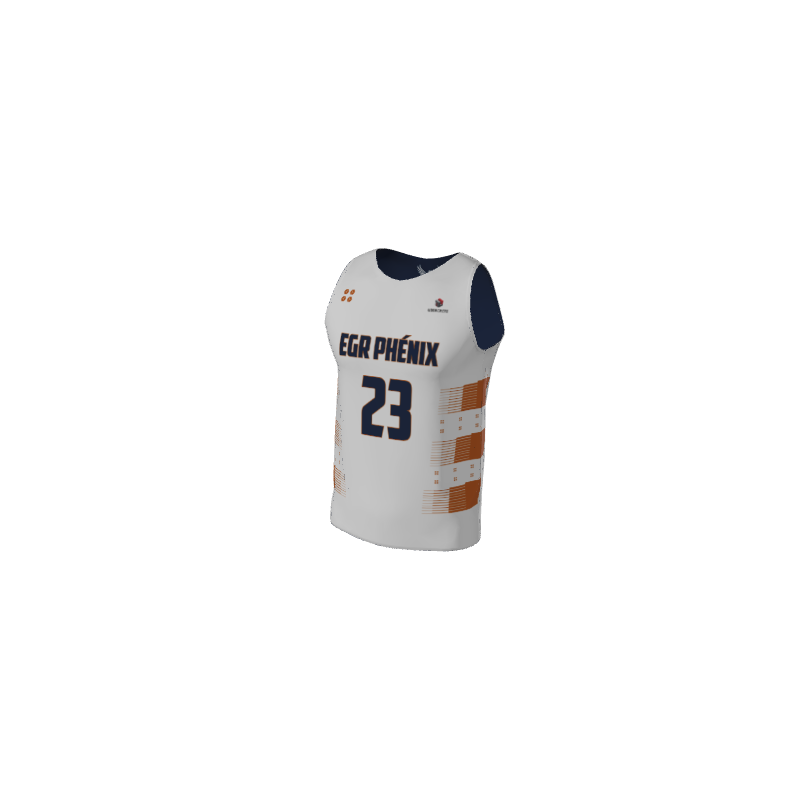 Basketball State Phase I Jersey. (x 14)