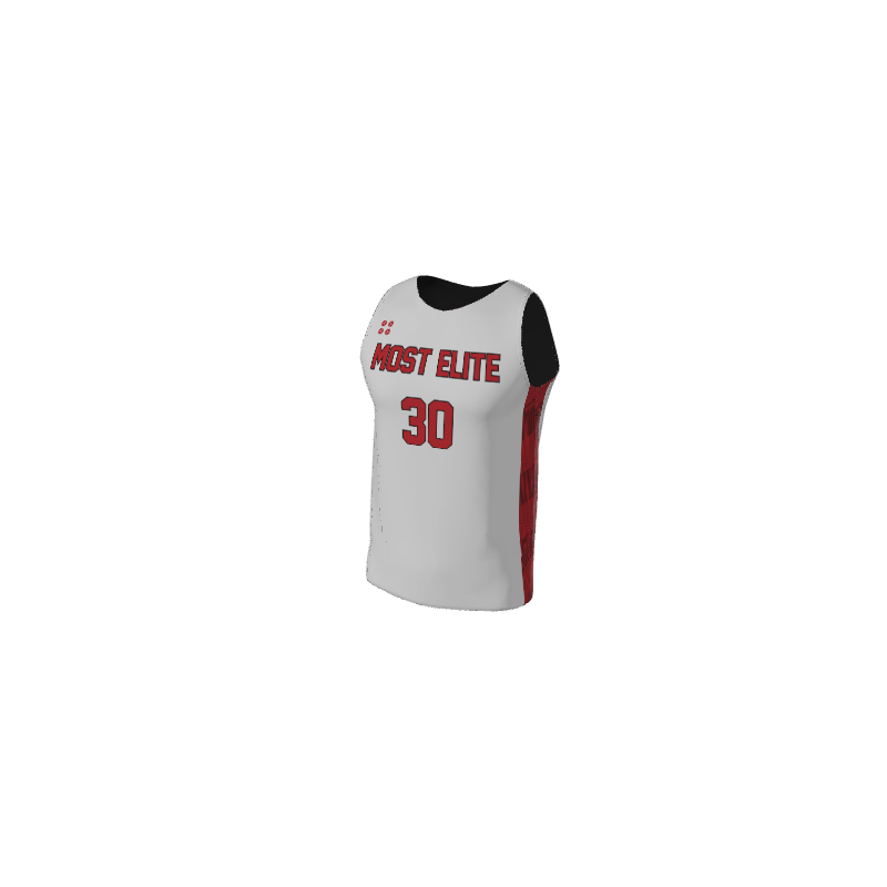 Basketball October Phase I Jersey. (x 6)