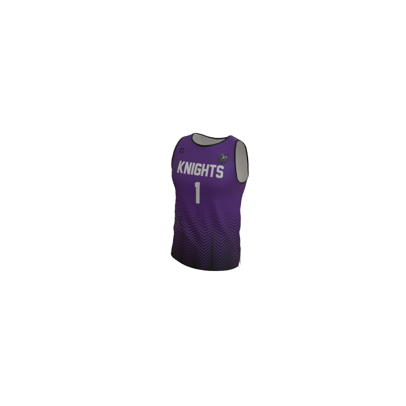 Basketball Trench XE-Caliber Jerseys. (x 7)