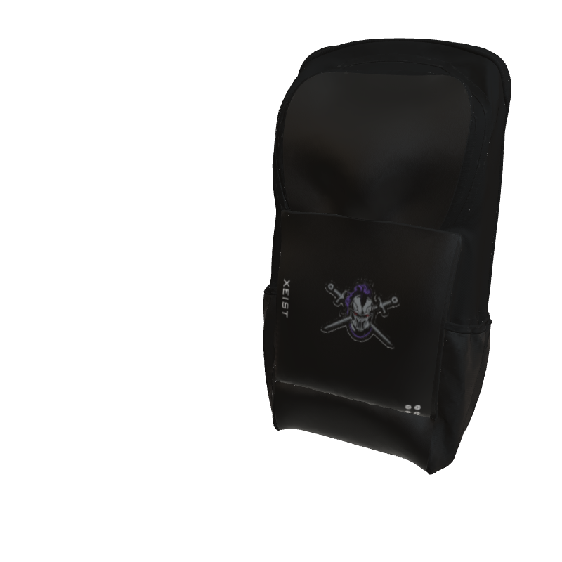 Basketball Orbit Orbit Backpack. (x 40)