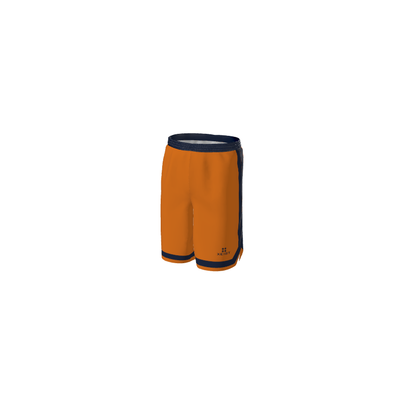 Basketball Split XE-Caliber Shorts. (x 30)