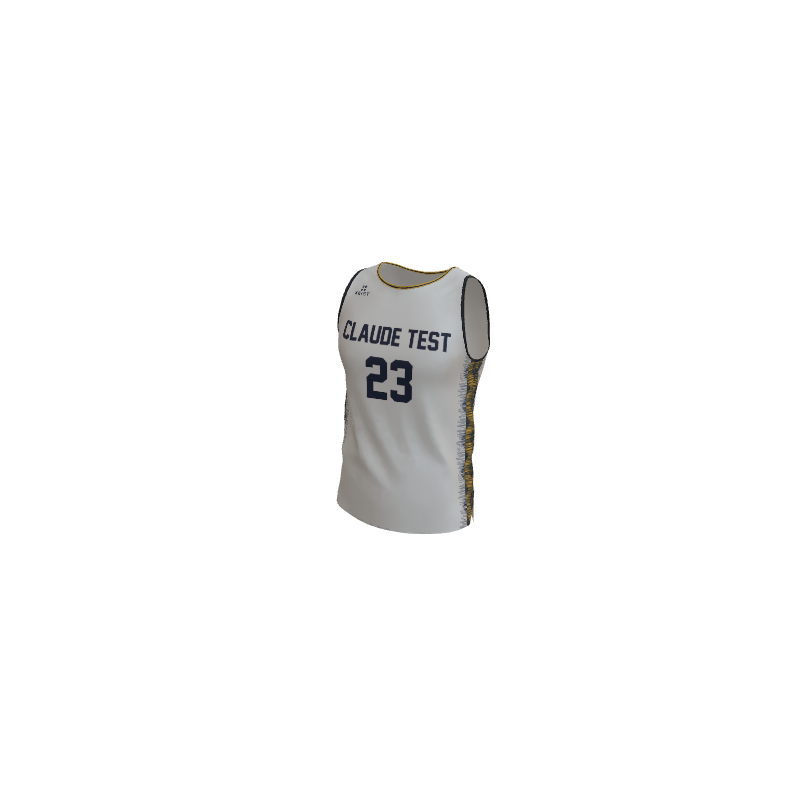 Basketball The X XE-Caliber Jerseys. (x 6)