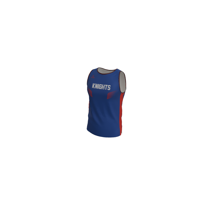 Basketball Race XE-Caliber Jerseys. (x 6)