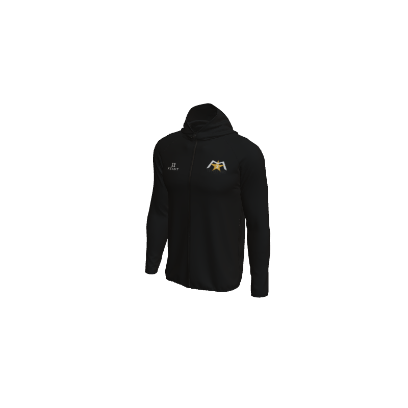 Apparel Essence Jacket - Black Essence Jacket - Black. (x 30)