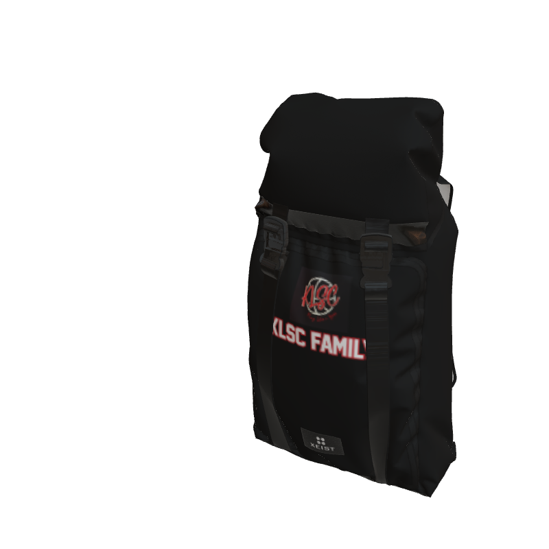 Basketball Sublimated Dual Strap Sublimated Dual Strap Backpack. (x 25)
