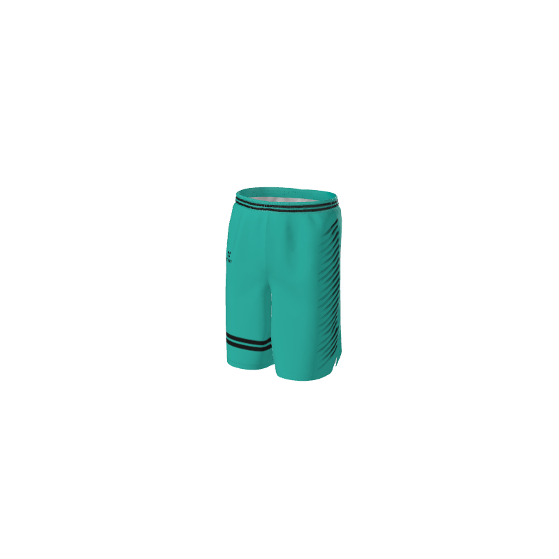 Basketball Vice XE-Caliber Shorts. (x 6)