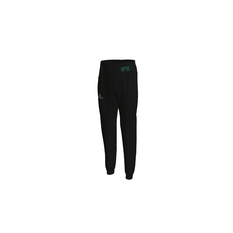 Apparel Elemental Joggers-black Elemental Joggers - Black. (x 14)