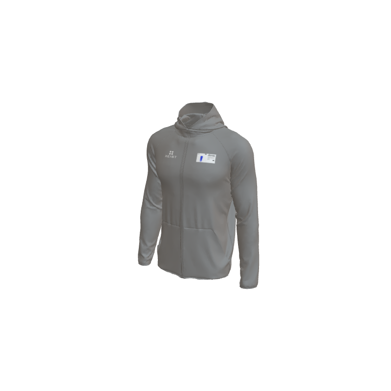 Apparel Elemental Jacket - Grey Elemental Jacket - Grey 1. (x 6)