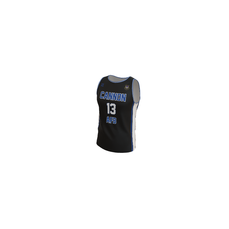 Basketball Cameron XE-Caliber Jerseys. (x 14)