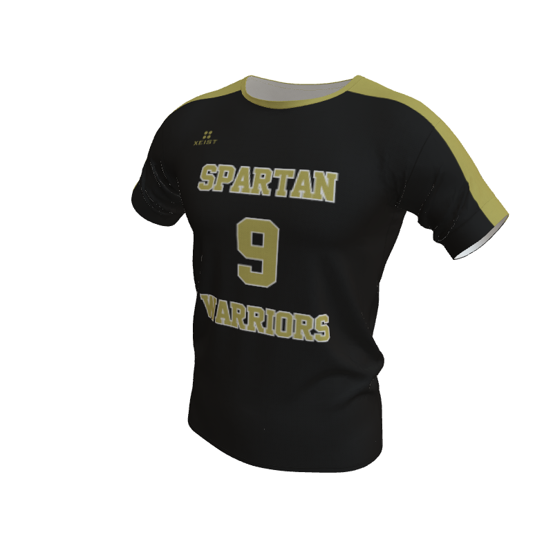 Volleyball Flare Men's Spike Jerseys. (x 13)