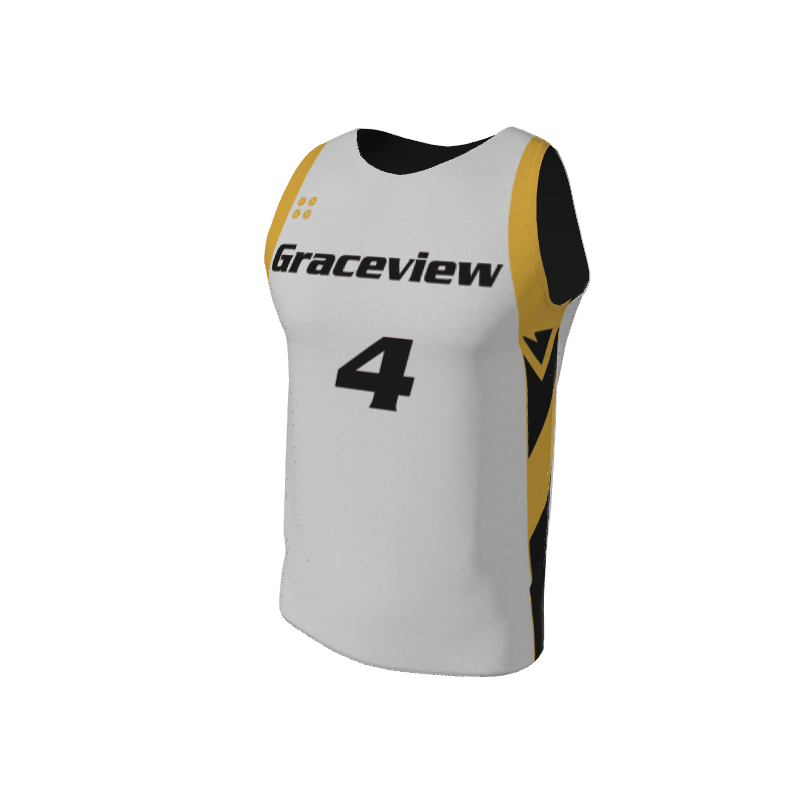 Basketball Icy Phase I Jersey. (x 10)