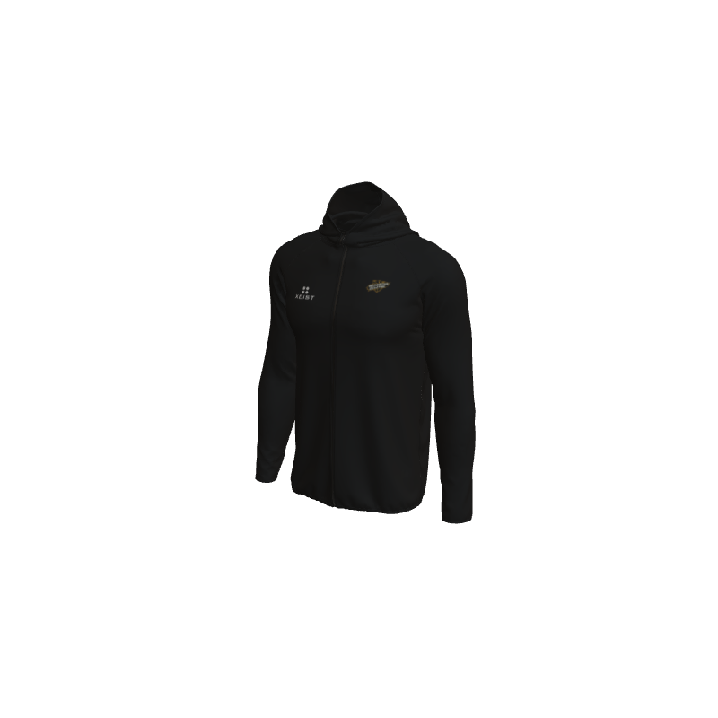 Apparel Essence Jacket - Black Essence Jacket - Black. (x 12)