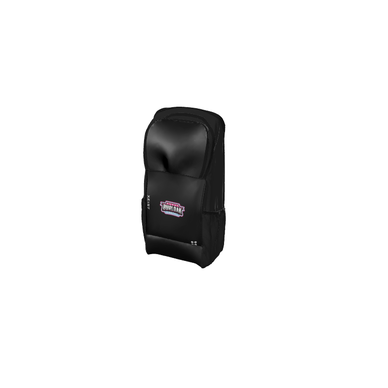 Basketball Orbit Orbit Backpack. (x 22)