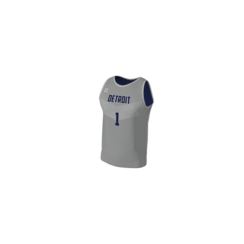 Basketball Chevron Phase I Jersey. (x 12)