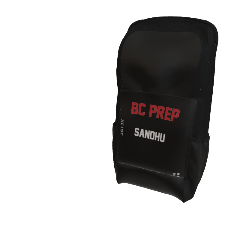 Basketball Orbit Orbit Backpack. (x 12)