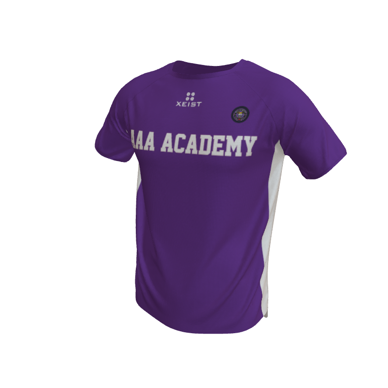 Basketball Stripe Short Sleeve Shooting Shirt. (x 11)
