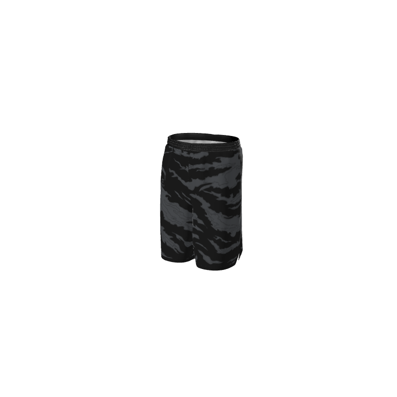 Basketball Camo Phase I Shorts. (x 6)