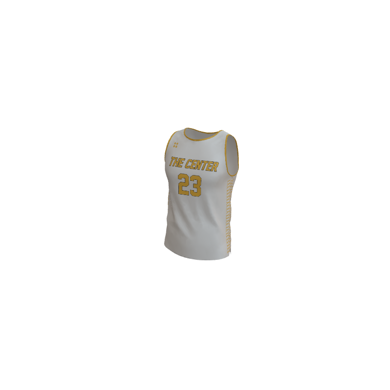 Basketball Cross XE-Caliber Jerseys. (x 9)