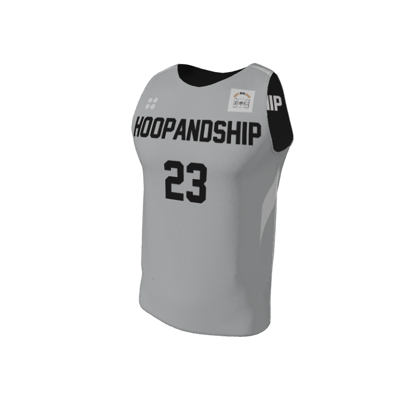 Basketball Forever Phase I Jersey. (x 6)