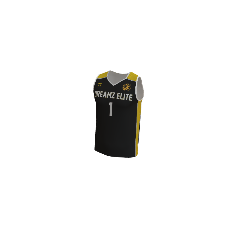 Basketball Illuminate Flash Jerseys. (x 8)
