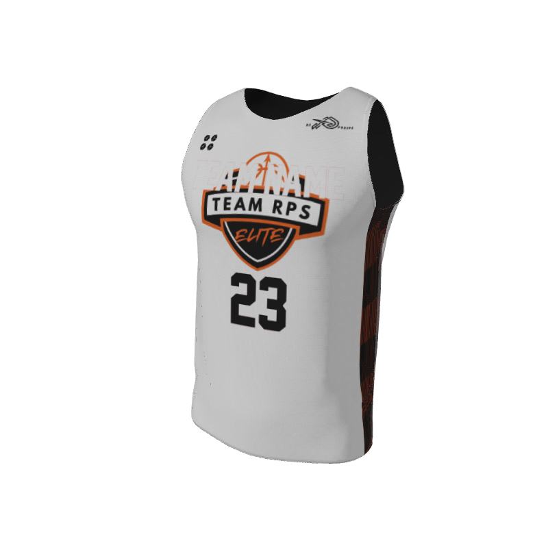 Basketball October Phase I Jersey. (x 6)