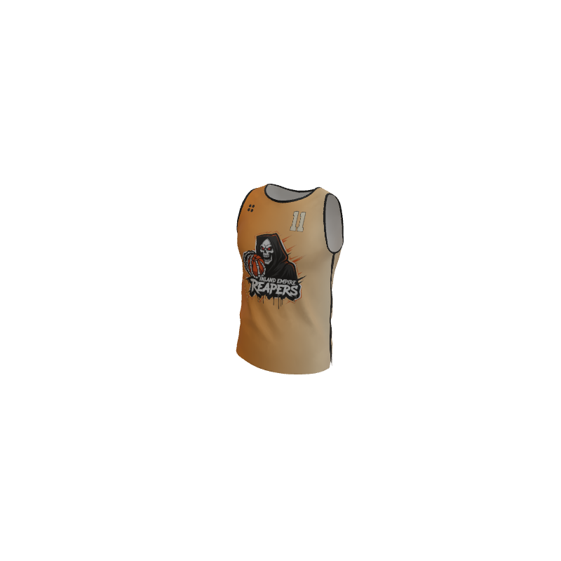 Basketball South Beach XE-Caliber Jerseys. (x 9)