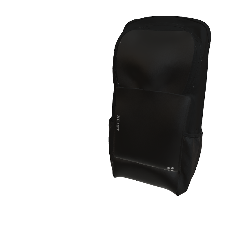 Basketball Orbit Orbit Backpack. (x 50)