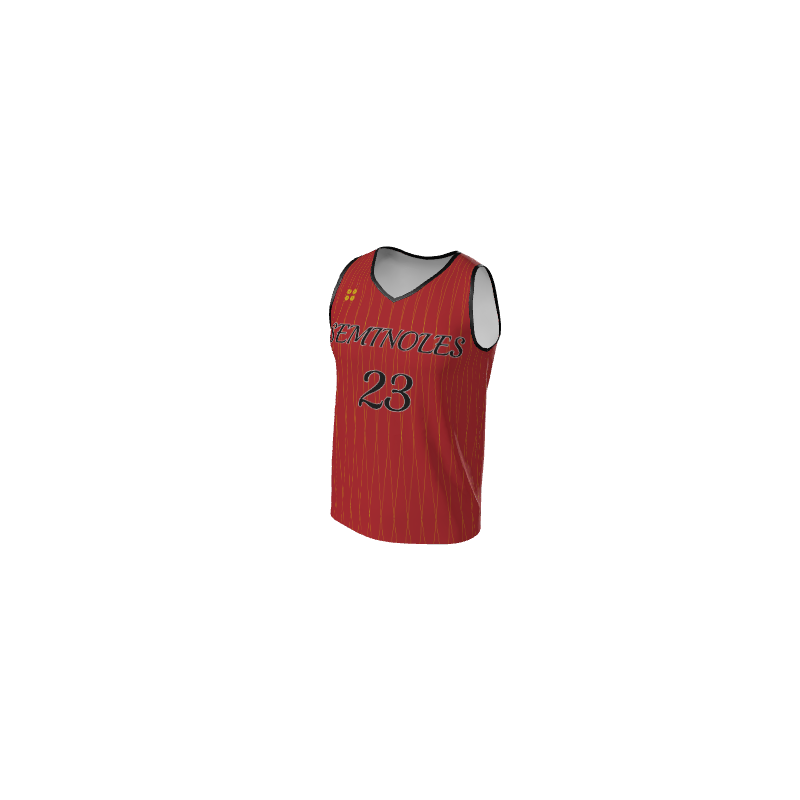 Basketball Swish Stride-Line Jersey. (x 9)