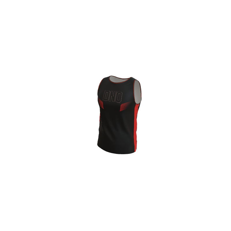 Basketball Race XE-Caliber Jerseys. (x 6)