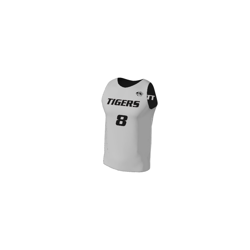 Basketball October Phase I Jersey. (x 11)