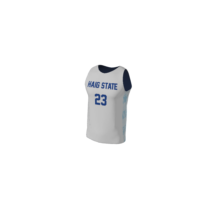 Basketball October Phase I Jersey. (x 6)