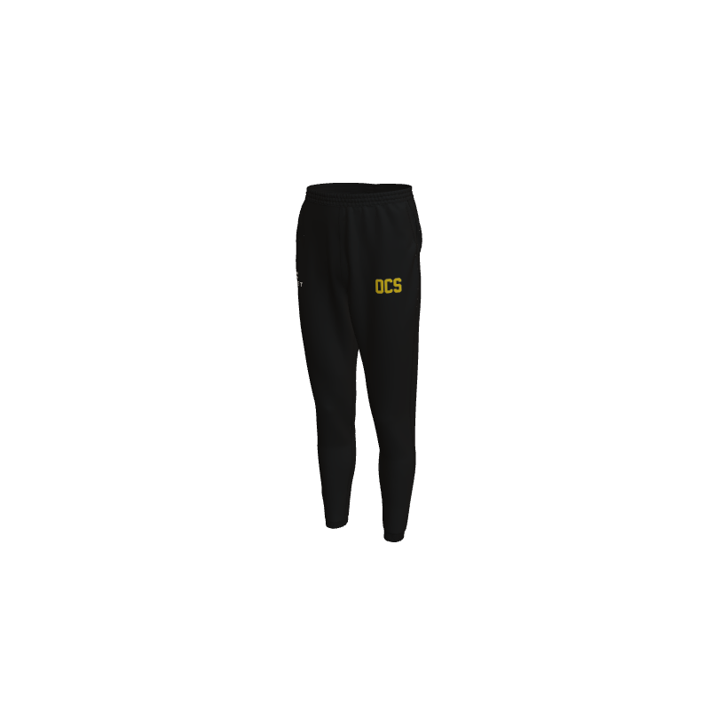 Apparel Essence Joggers-black Essence Joggers - Black. (x 1)