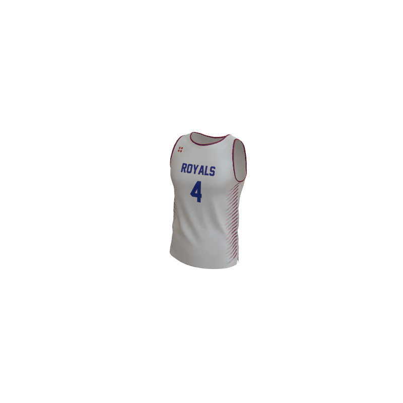 Basketball Vice XE-Caliber Jerseys. (x 15)