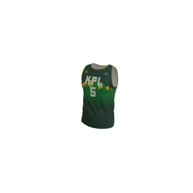 Basketball Summit XE-Caliber Jerseys. (x 6)