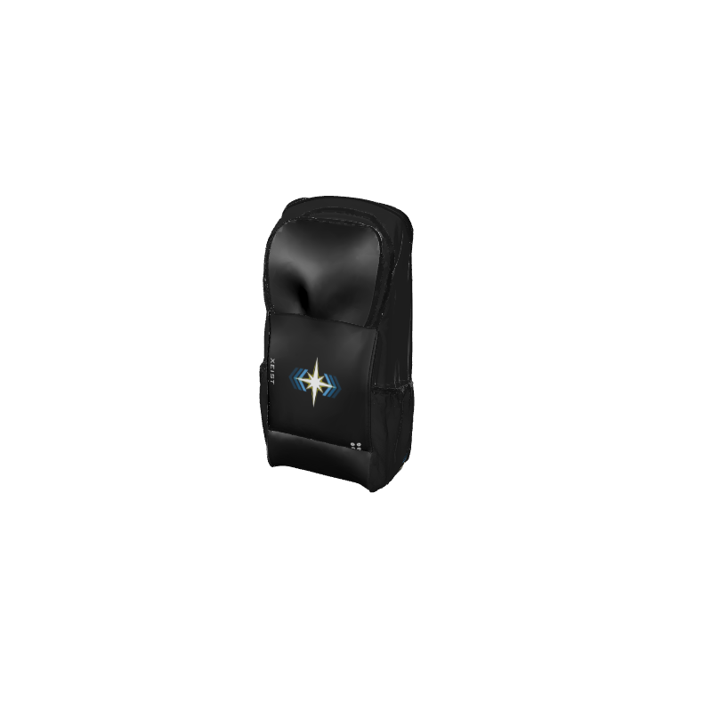 Basketball Orbit Orbit Backpack. (x 50)