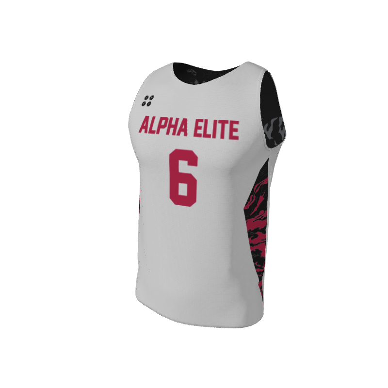Basketball Camo Phase I Jersey. (x 10)