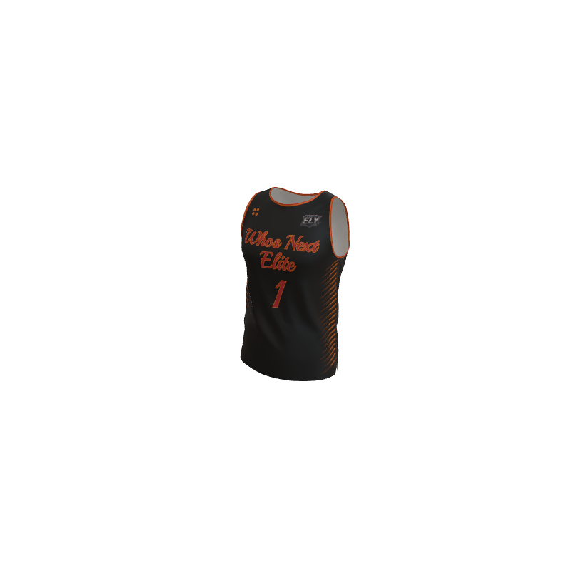 Basketball Venom Drip XE-Caliber Jerseys. (x 12)