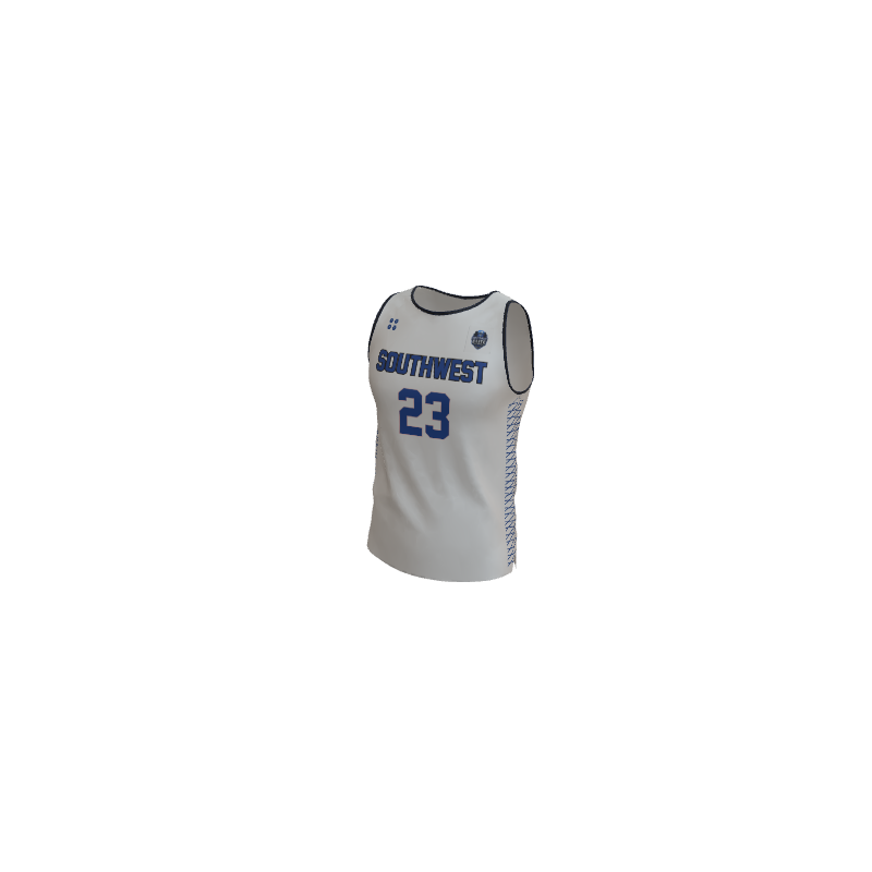 Basketball Cross XE-Caliber Jerseys. (x 13)