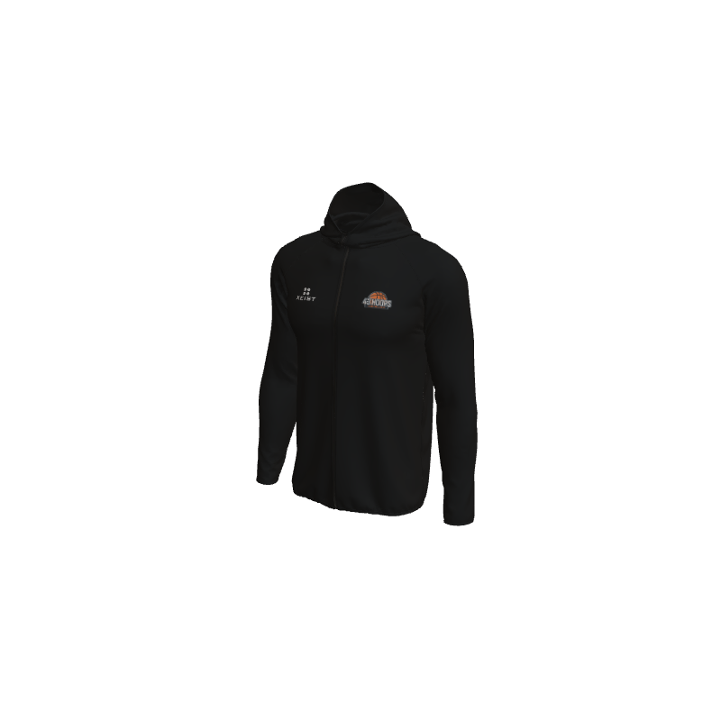 Apparel Essence Jacket - Black Essence Jacket - Black. (x 11)