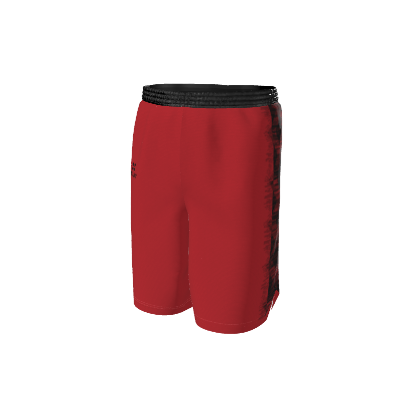Basketball The X XE-Caliber Shorts. (x 15)