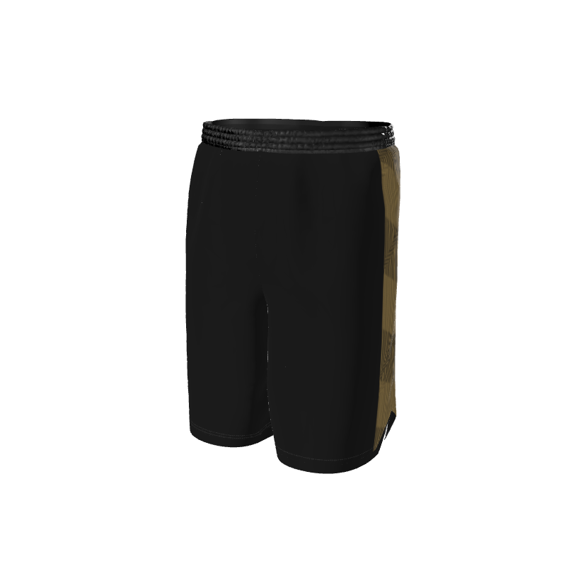Basketball October Phase I Shorts. (x 9)