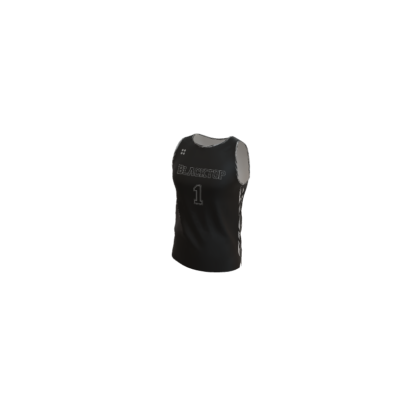 Basketball Tiger XE-Caliber Jerseys. (x 16)