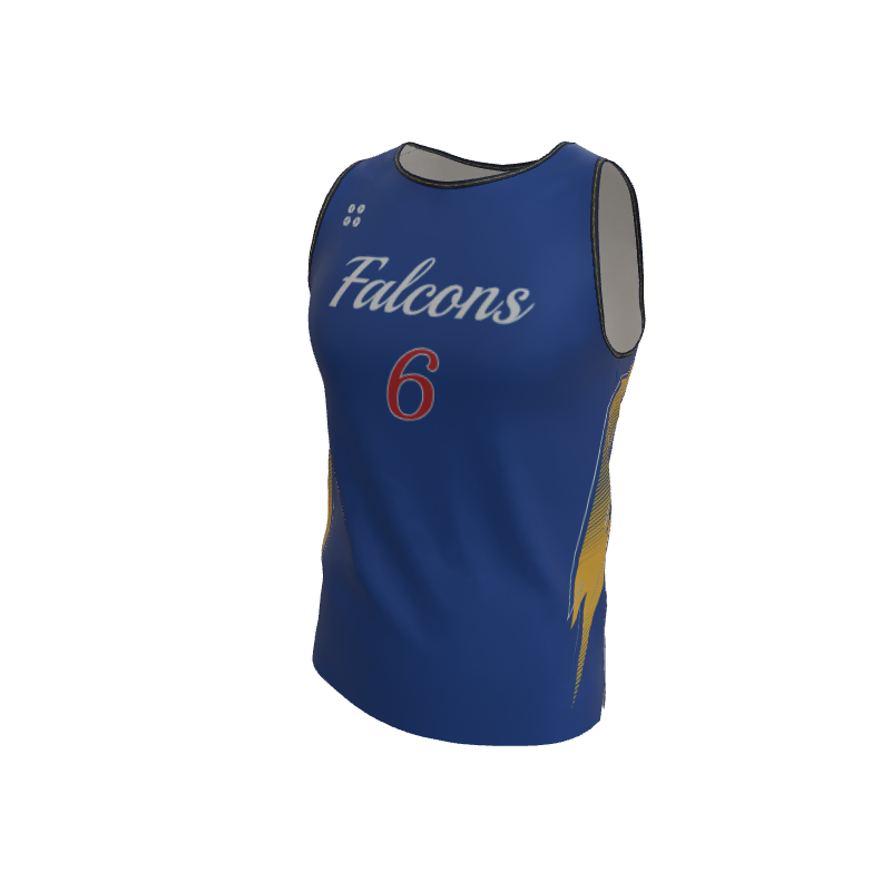Basketball Storm XE-Caliber Jerseys. (x 20)