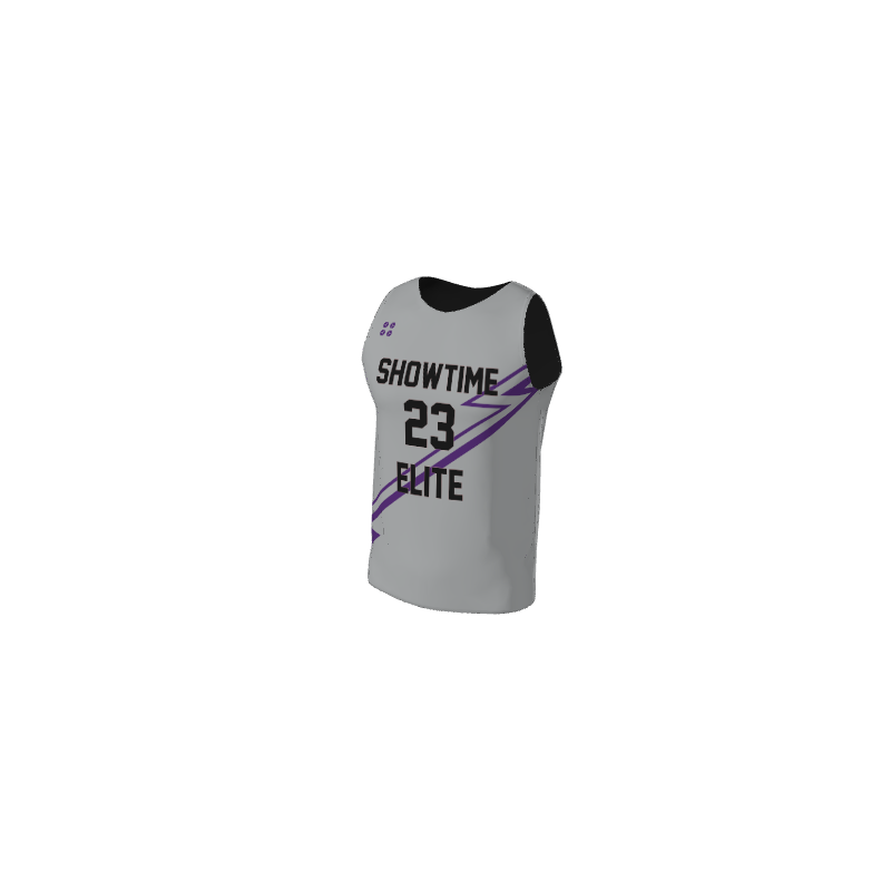 Basketball Zoom Phase I Jersey. (x 8)