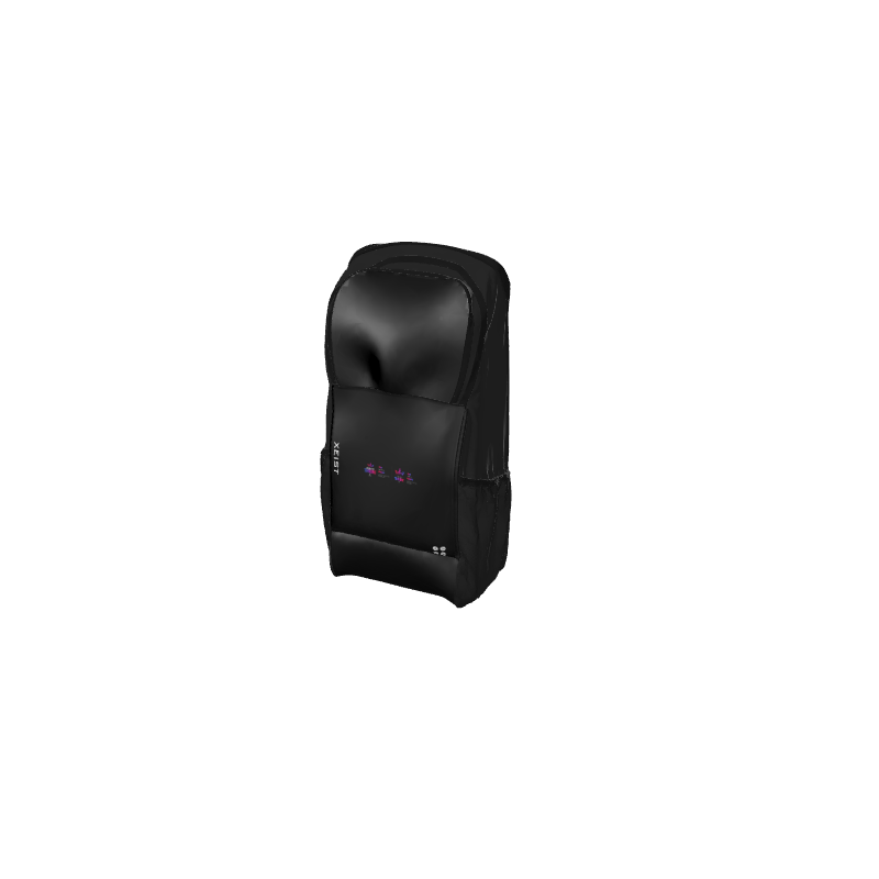 Basketball Orbit Orbit Backpack. (x 50)