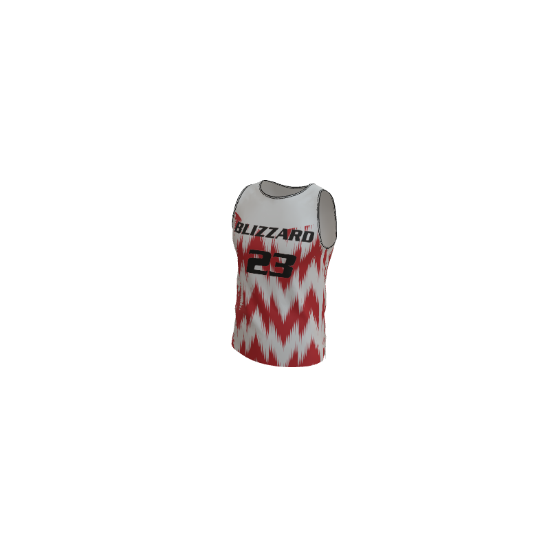 Basketball Frequency XE-Caliber Jerseys. (x 10)