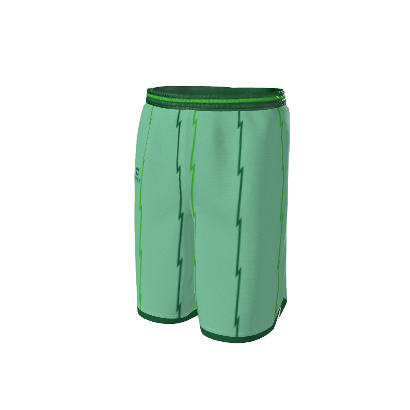 Basketball Jurassic XE-Caliber Shorts. (x 11)