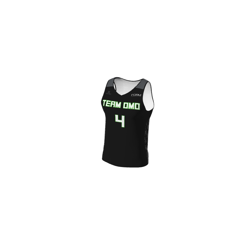 Basketball Flex Jersey Flex Jersey. (x 12)