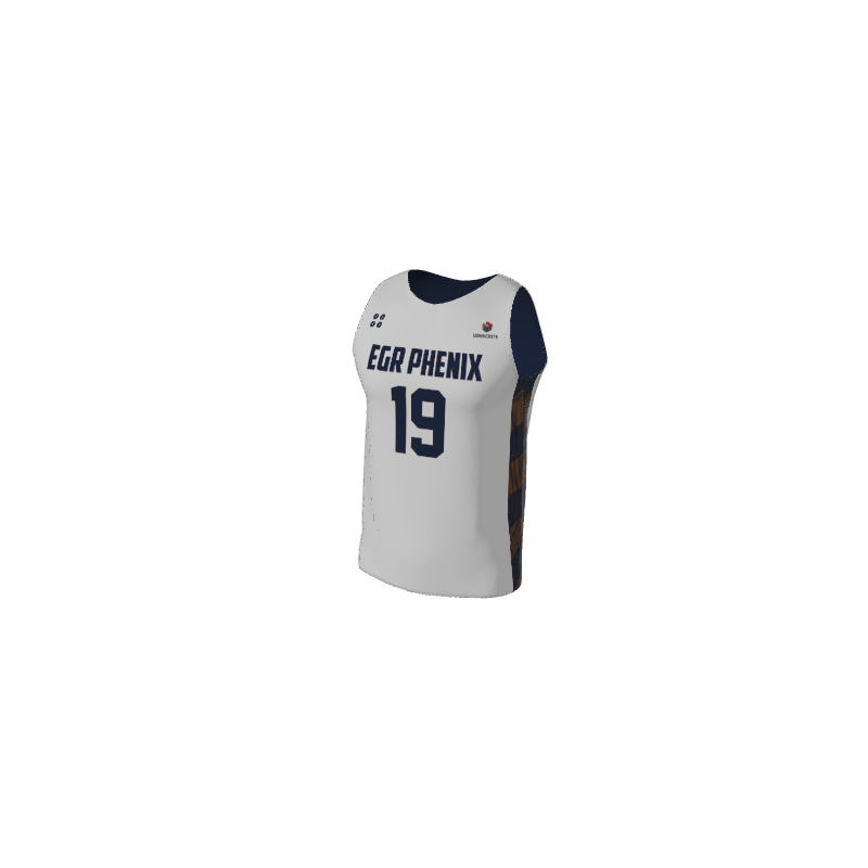 Basketball October Phase I Jersey. (x 15)