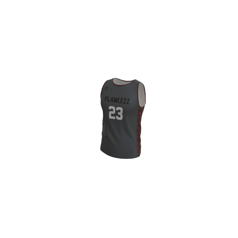 Basketball The X XE-Caliber Jerseys. (x 10)